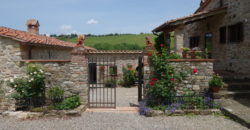 Villa San Piero